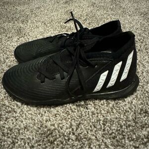Indoor Soccer Cleats